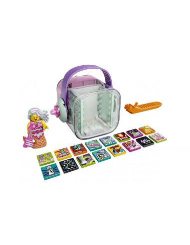Lego Vidiyo Candy Mermaid Beatbox 43102,43102