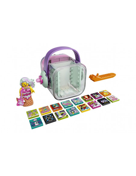 Lego Vidiyo Candy Mermaid Beatbox 43102,43102
