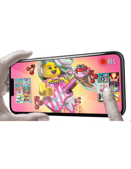 Lego Vidiyo Candy Mermaid Beatbox 43102,43102