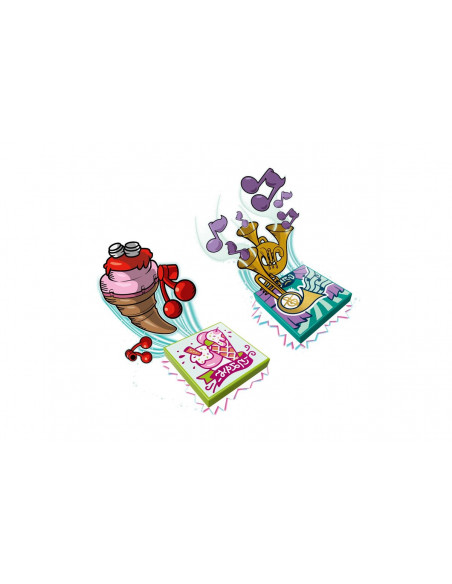 Lego Vidiyo Candy Mermaid Beatbox 43102,43102