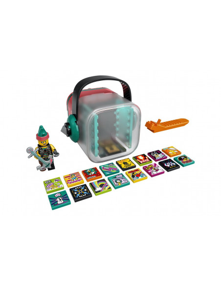 LEGO VIDIYO: Punk Pirate BeatBox - 43103,43103