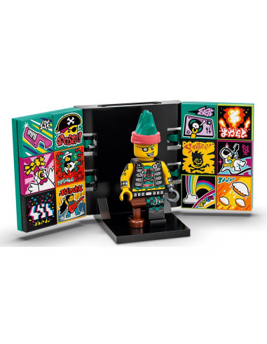 LEGO VIDIYO: Punk Pirate BeatBox - 43103,43103
