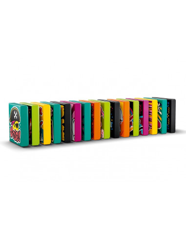 LEGO VIDIYO: Punk Pirate BeatBox - 43103,43103