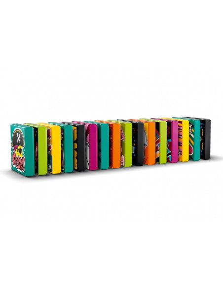 LEGO VIDIYO: Punk Pirate BeatBox - 43103,43103