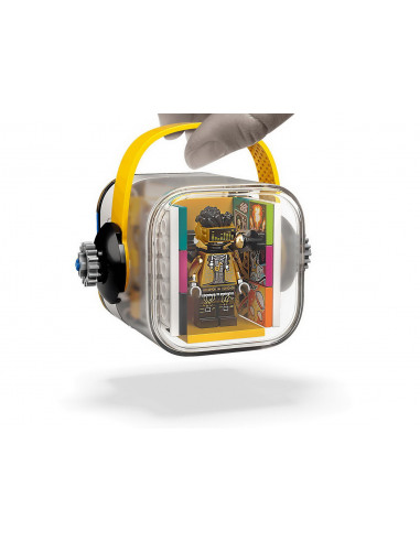 Lego Vidiyo Hiphop Robot Beatbox 43107,43107