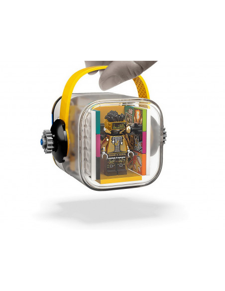 Lego Vidiyo Hiphop Robot Beatbox 43107,43107