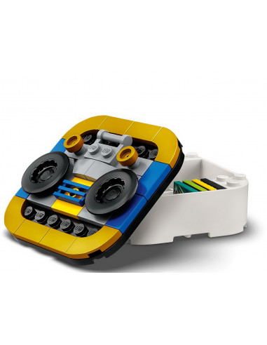 Lego Vidiyo Hiphop Robot Beatbox 43107,43107