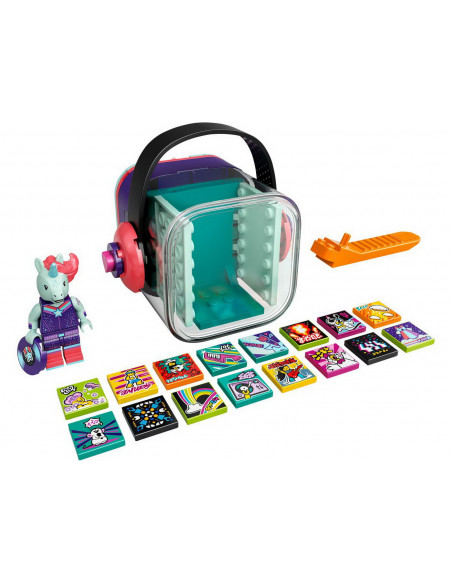 Lego Vidiyo Unicorn Dj Beatbox 43106,43106