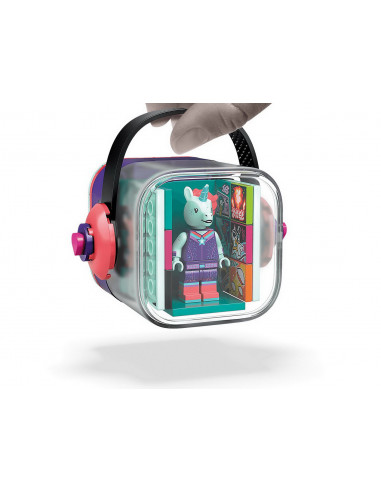Lego Vidiyo Unicorn Dj Beatbox 43106,43106