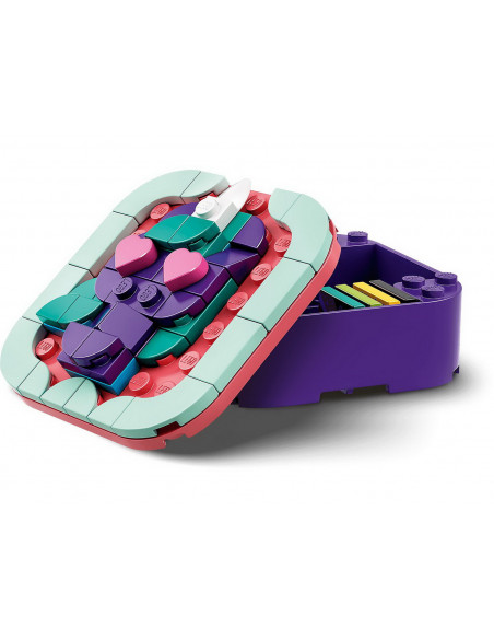 Lego Vidiyo Unicorn Dj Beatbox 43106,43106