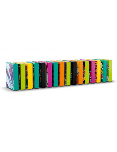 Lego Vidiyo Unicorn Dj Beatbox 43106,43106
