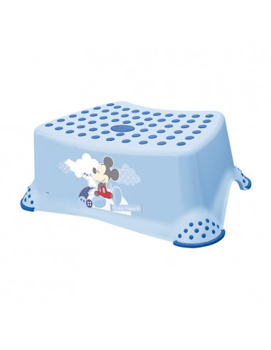 Inaltator de baie DISNEY, Light Blue,10130350659
