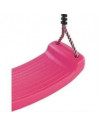 Leagan Swing Seat PP10 Pink (RAL4010),KB110.001.007.002