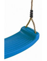 Leagan Swing Seat PP10 Turquoise (RAL5021),KB110.001.007.001