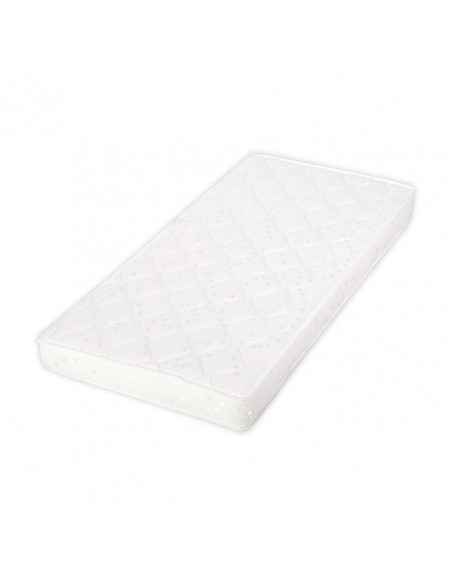 Saltea SWEET DREAM 62/110/10 cm, alb,1016022 Saltea SWEET DREAM 62/110/10 cm, alb,1016022