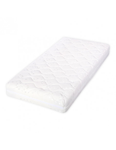 Saltea TOP EXCLUSIVE 60/120/13 CM, alb,1016019 Saltea TOP EXCLUSIVE 60/120/13 CM, alb,1016019