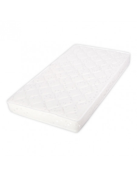 Saltea SWEET DREAM 60/120/10 cm, alb,1016017 Saltea SWEET DREAM 60/120/10 cm, alb,1016017