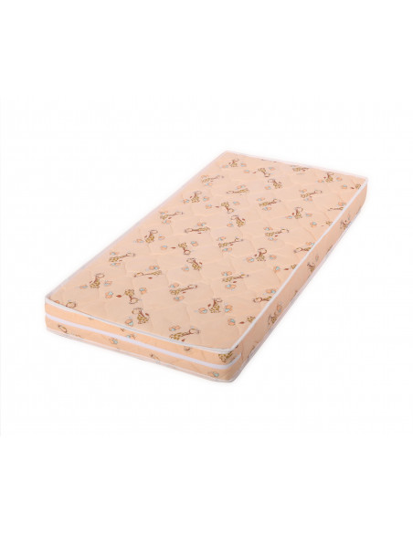 Saltea RELAX din spuma 60/120/10 cm, Imprimeuri Colorate,1016016