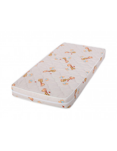 Saltea RELAX din spuma 60/120/10 cm, Imprimeuri Colorate,1016016