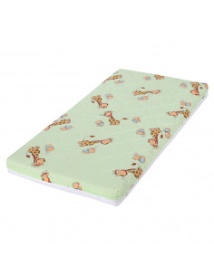 Saltea HAVANA 60/120/9 cm, Imprimeuri Colorate,1016014 2