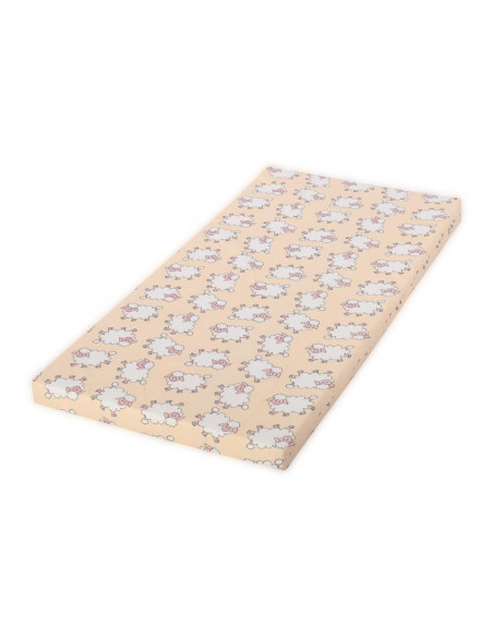 Saltea CLASSIC din spuma 70/140/9 cm, Imprimeuri Saltea CLASSIC din spuma 70/140/9 cm, Imprimeuri