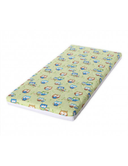 Saltea HOLIDAY 70/140/10 cm, Imprimeuri Colorate,1016006 Saltea HOLIDAY 70/140/10 cm, Imprimeuri Colorate,1016006