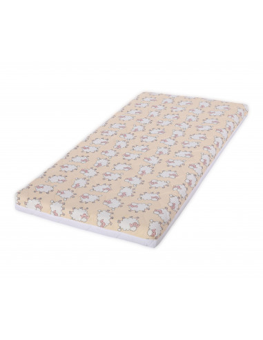 Saltea HOLIDAY 70/140/10 cm, Imprimeuri Colorate,1016006 Saltea HOLIDAY 70/140/10 cm, Imprimeuri Colorate,1016006