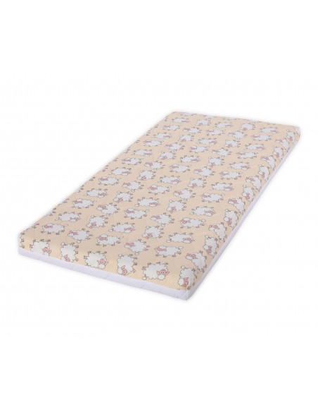 Saltea HOLIDAY 70/140/10 cm, Imprimeuri Colorate,1016006 Saltea HOLIDAY 70/140/10 cm, Imprimeuri Colorate,1016006