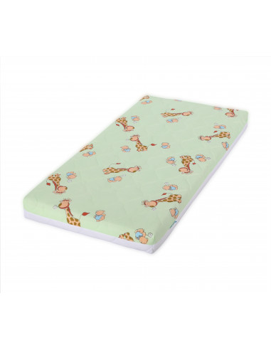 Saltea HOLIDAY 70/140/10 cm, Imprimeuri Colorate,1016006 Saltea HOLIDAY 70/140/10 cm, Imprimeuri Colorate,1016006