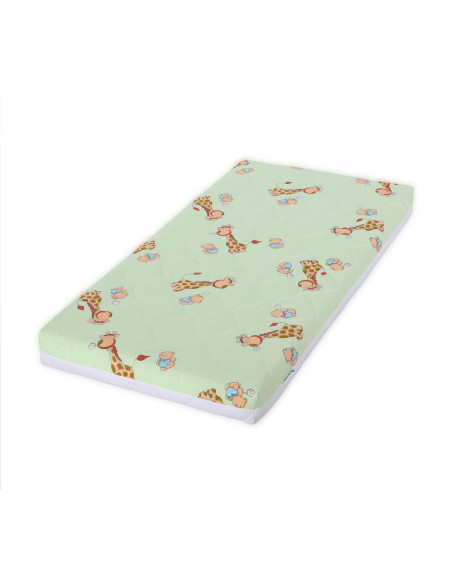 Saltea HOLIDAY 70/140/10 cm, Imprimeuri Colorate,1016006 Saltea HOLIDAY 70/140/10 cm, Imprimeuri Colorate,1016006