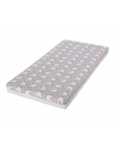 Saltea HOLIDAY 70/140/10 cm, Imprimeuri Colorate,1016006 Saltea HOLIDAY 70/140/10 cm, Imprimeuri Colorate,1016006