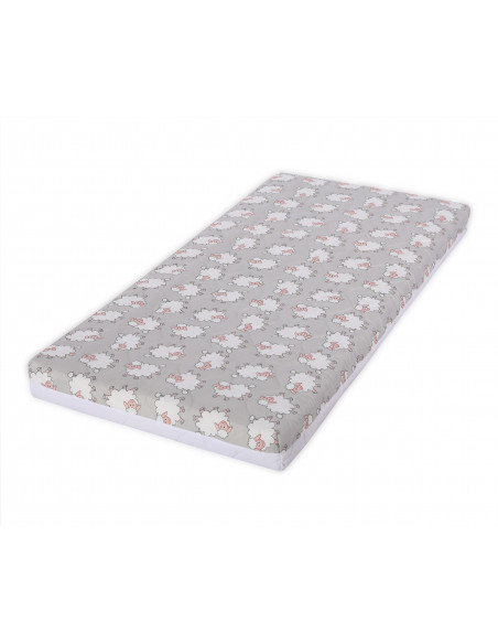 Saltea HOLIDAY 70/140/10 cm, Imprimeuri Colorate,1016006 Saltea HOLIDAY 70/140/10 cm, Imprimeuri Colorate,1016006