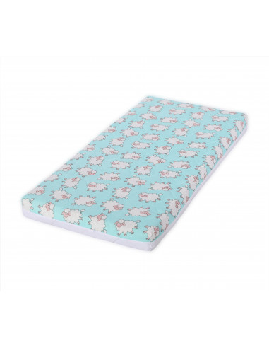 Saltea HOLIDAY 70/140/10 cm, Imprimeuri Colorate,1016006 Saltea HOLIDAY 70/140/10 cm, Imprimeuri Colorate,1016006