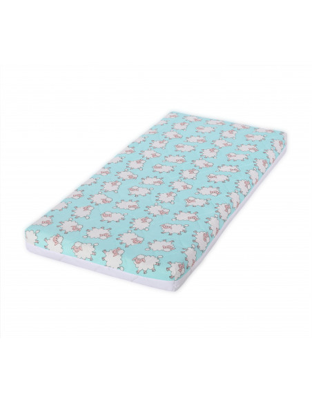 Saltea HOLIDAY 70/140/10 cm, Imprimeuri Colorate,1016006 Saltea HOLIDAY 70/140/10 cm, Imprimeuri Colorate,1016006