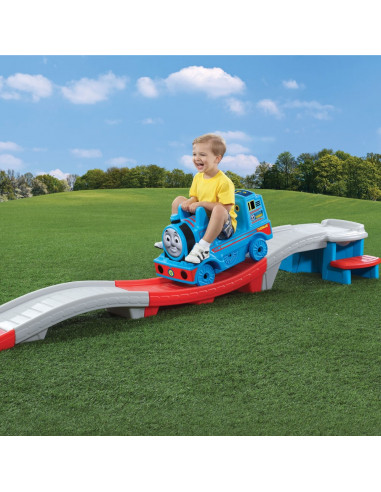 Roller Coaster Thomas,SP736600