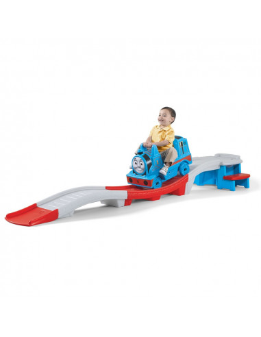 Roller Coaster Thomas,SP736600