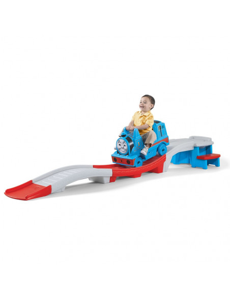 Roller Coaster Thomas,SP736600