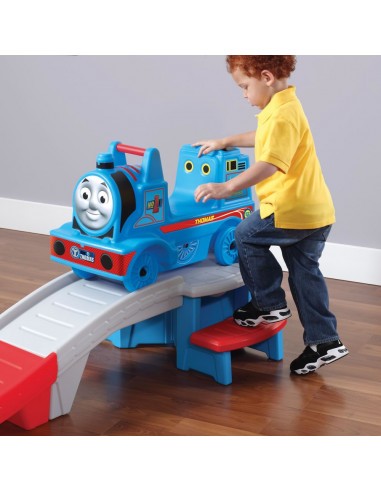 Roller Coaster Thomas,SP736600