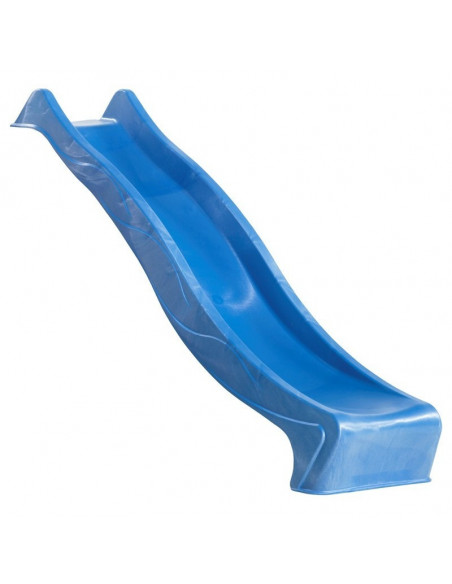 Tobogan KBT HDPE Classic Rampa, 150 cm