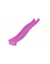 Tobogan KBT HDPE Slide Rampa, 150 cm, Purple,KB414.015.010.011