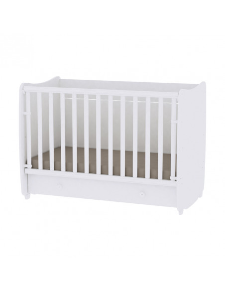 Mobilier DREAM NEW 60x120, White,10150420024A Mobilier DREAM NEW 60x120, White,10150420024A