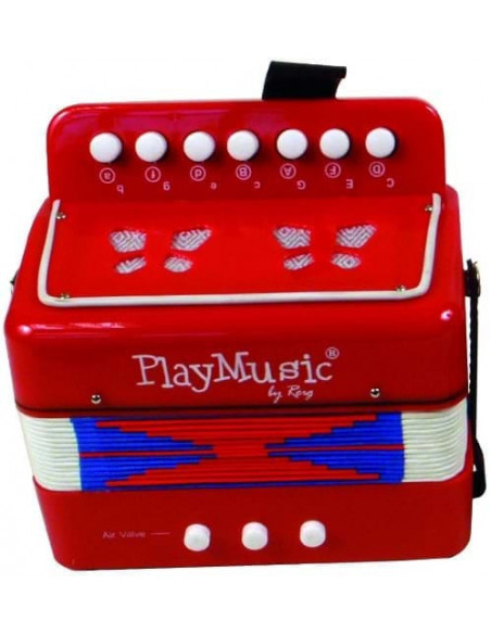 Acordeon,RG7082 Acordeon,RG7082