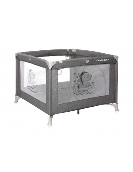 Tarc de joaca GAME ZONE, Grey Luxe,10080142068