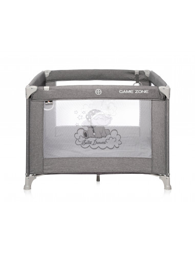 Tarc de joaca GAME ZONE, Grey Luxe,10080142068