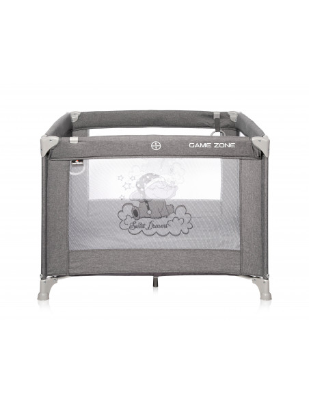 Tarc de joaca GAME ZONE, Grey Luxe,10080142068