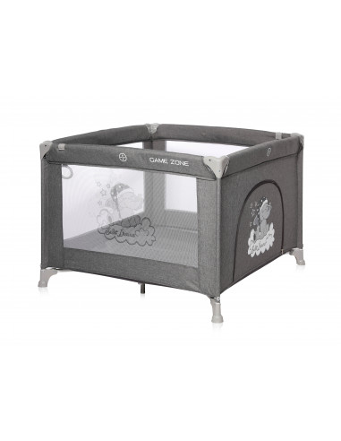 Tarc de joaca GAME ZONE, Grey Luxe,10080142068