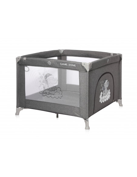 Tarc de joaca GAME ZONE, Grey Luxe,10080142068