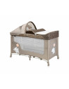 Patut SAN REMO 2 niveluri plus, Beige Elephant,10080082071