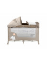 Patut SAN REMO 2 niveluri plus, Beige Elephant,10080082071