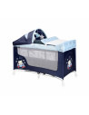 Patut SAN REMO 2 niveluri plus, Blue Bear,10080082072